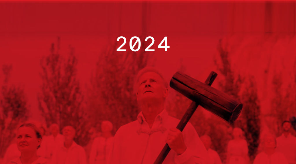 2024 - Our Best Year Ever