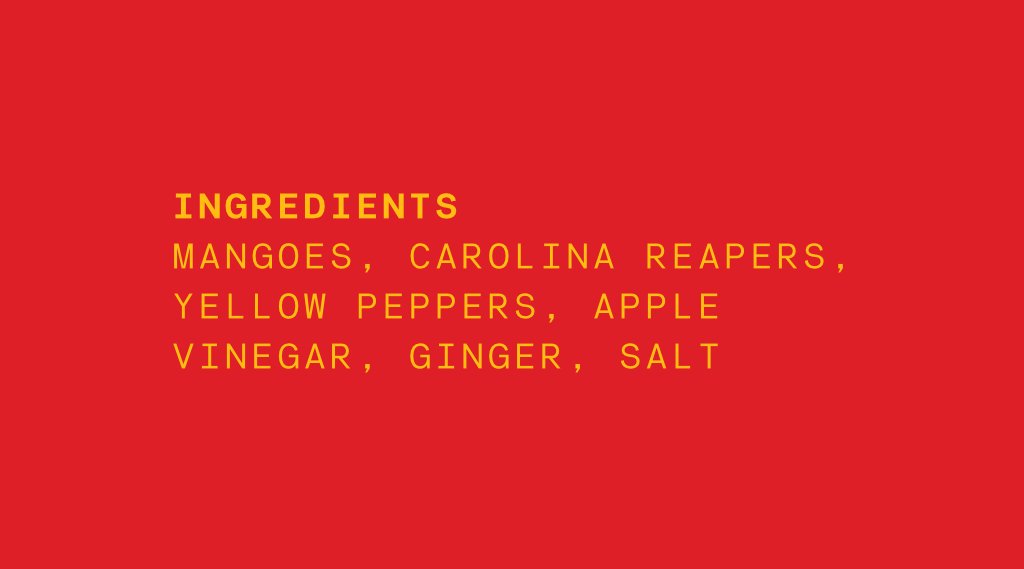 Yes, we’ve seen Hot Ones