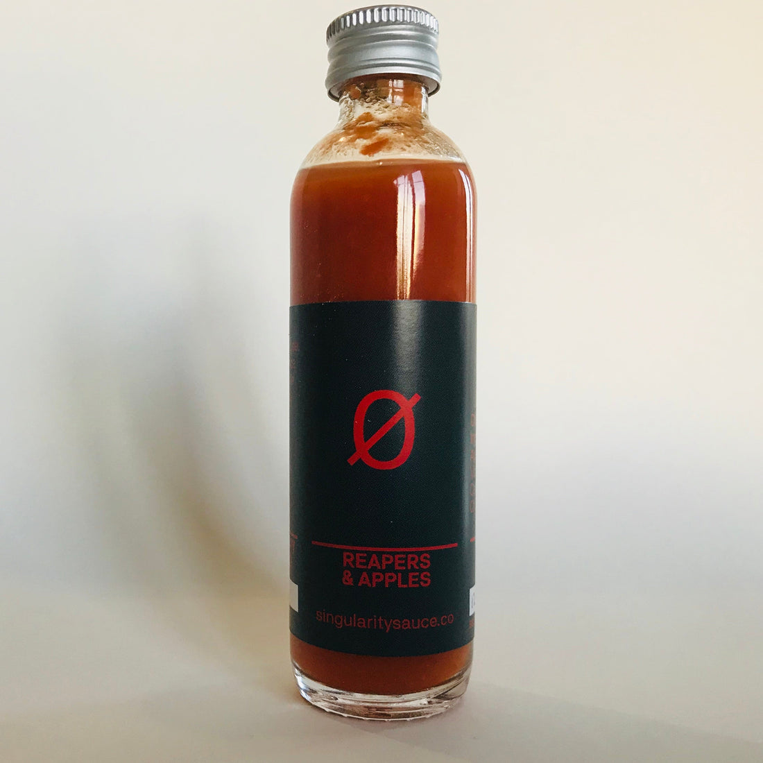 The sauce which started it all is back…briefly