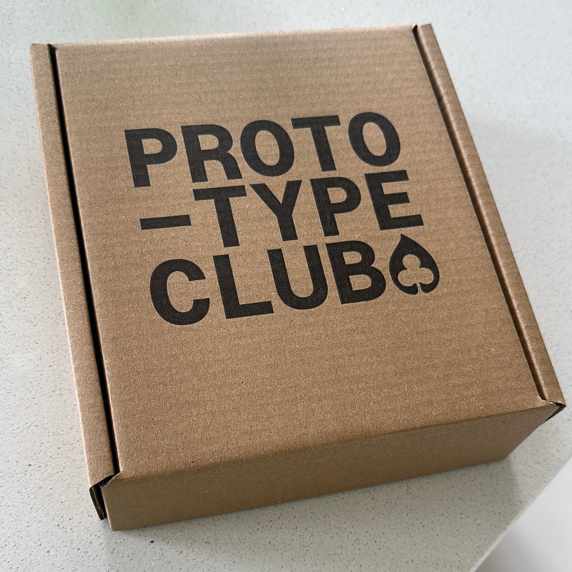 Prototype Club