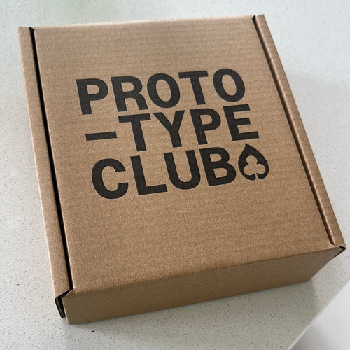 Prototype Club