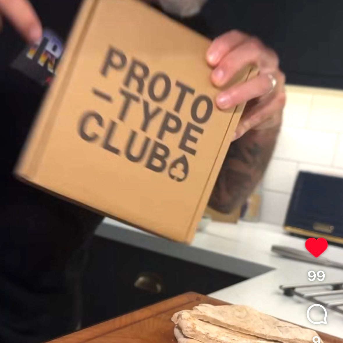 The Perfect Hot Sauce Gift