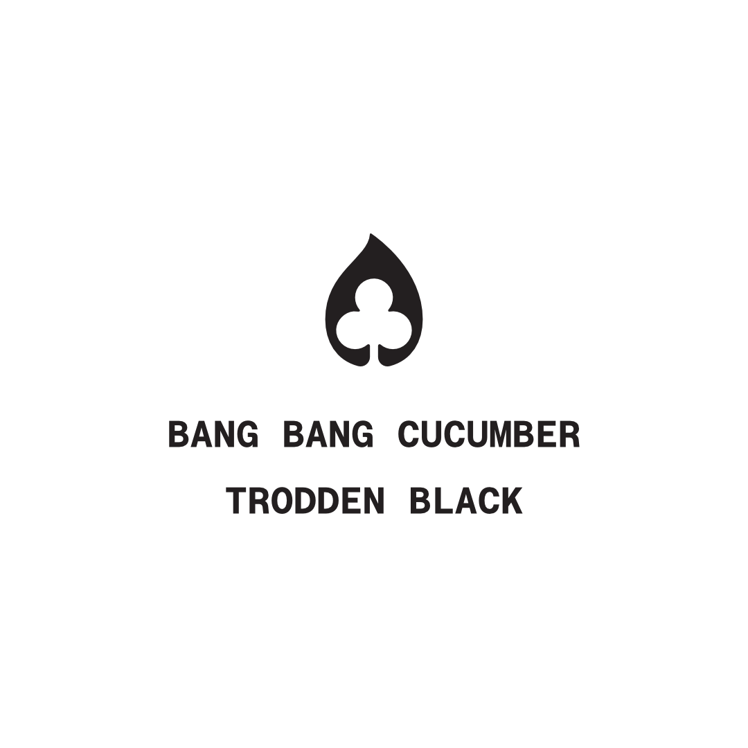 Bang Bang Cucumber