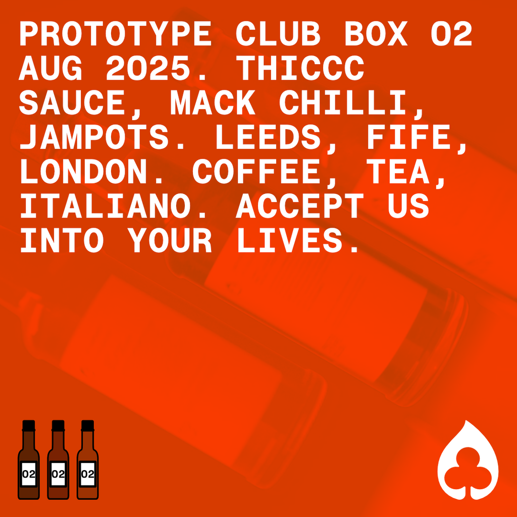 Prototype Club Box 02
