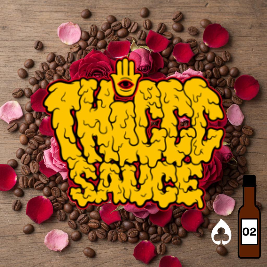 Turkish Coffee Delight