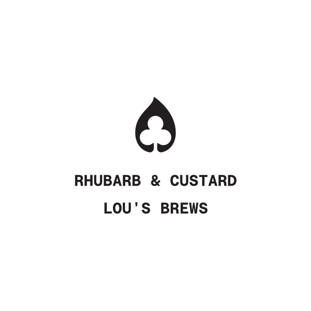 Rhubarb & Custard